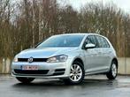GOLF 7 TSI 1.2 BENZINE, BLANCO GEKEURD, AIRCO, FULL OPTION, Auto's, Volkswagen, Euro 6, Parkeersensor, 5 deurs, Golf