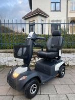 Scootmobiel Invacare Comet Pro - elektrische scooter, Ophalen of Verzenden, Inklapbaar, Zo goed als nieuw, Elektrische rolstoel