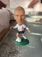 Figurine Beckham, Sports & Fitness, Football, Enlèvement, Comme neuf, Accessoires de club