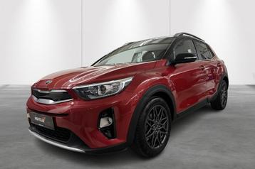 KIA Stonic 1.0 T Black Edition ISG DCT beschikbaar voor biedingen