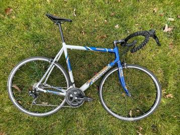 Cannondale caad5 T56