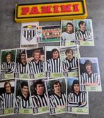 PANINI FOOTBALL 1972/73 FC DIEST 15X STICKERS 1972, Verzenden