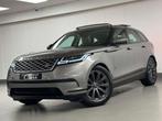 Land Rover Range Rover Velar 2.0 TURBO P300 S TO PANO GPS CA, Auto's, Land Rover, Automaat, Gebruikt, Range Rover Velar, Bedrijf