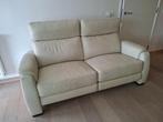 Salon Highland - Lederen, Ophalen