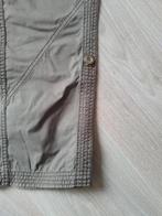 Damesbroek Esprit(7/8 - 38/40), Kleding | Dames, Broeken en Pantalons, Maat 38/40 (M), Bruin, Ophalen of Verzenden, Driekwart
