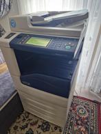 Xerox Work Centre 7225i, Ophalen, Gebruikt, All-in-one, XEROX All-in-One