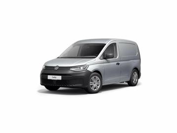 Volkswagen Caddy Van Caddy Cargo Motor: 2,0 l TDI EU6 SCR 75 beschikbaar voor biedingen