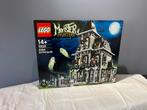 Nieuw Lego monster fighter 10228 haunted house, Ophalen, Nieuw, Complete set, Lego