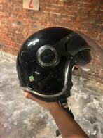 Vespa vj jethelm, Ophalen