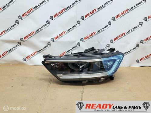 VOL LED Koplamp VW T-ROC FACELIFT IQ-LIGHT LINKS 2GA941035AK, Auto-onderdelen, Verlichting, Volkswagen, Nieuw, Ophalen of Verzenden
