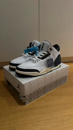 Nike Air Jordan 3 À Ma Manière, Kleding | Heren, Schoenen, Ophalen, Wit, Nike, Nieuw