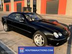 Mercedes-Benz CL600 | 2004 | Route 66 Auctions, Autos, Mercedes-Benz, Achat, Boîte manuelle, Autre carrosserie, Occasion