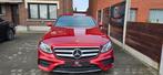 Mercedes E200 AMG Pack / 2020 / 83.000km + GARANTIE, Automaat, Achterwielaandrijving, USB, https://public.car-pass.be/vhr/d4f19371-b923-41b8-98c9-cd1fa7478968