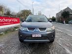 Mitsubishi Outlander 2.0 diesel, 4x4, Cruise Control. GPS., Auto's, Outlander, 4 cilinders, Parkeersensor, Bedrijf