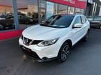 Nissan Qashqai 1.2i TEKNA •NAVI• •PANO• •CAMERA•[KEURING +…, Auto's, Euro 5, Bedrijf, Handgeschakeld, Qashqai