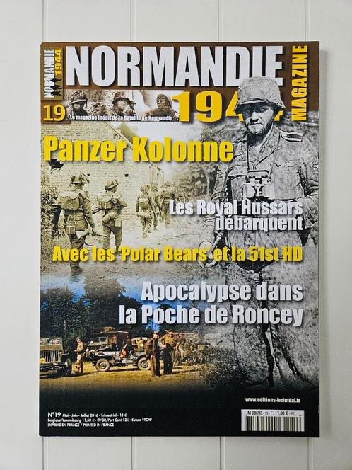 Panzer Kolonne, Boeken, Oorlog en Militair, Zo goed als nieuw, Ophalen of Verzenden