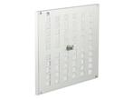 Grilles Aération Renson 200 mm x 240 mm, Enlèvement, Comme neuf