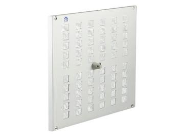 Grilles Aération Renson 200 mm x 240 mm disponible aux enchères