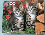 Puzzels, Ophalen, Meer dan 50 stukjes, Zo goed als nieuw, 2 tot 4 jaar