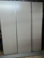 Schuifdeuren(3stuks)met rails, Huis en Inrichting, Ophalen, Zo goed als nieuw