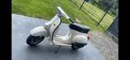 Vespa 50 spécial, Ophalen, Gebruikt, Benzine