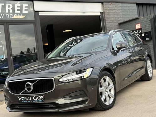 Volvo V90 2.0 D3 Geartronic DISTRO/ NAVI/ LINE ASS/ GARANTI, Auto's, Volvo, Bedrijf, Te koop, V90, ABS, Adaptive Cruise Control