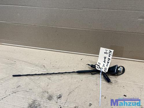 ALFA ROMEO 156 Sedan Antenne 1997-2005, Auto diversen, Autoradio's, Ophalen of Verzenden