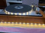 Lenco L75 Zonder Stofkap, Audio, Tv en Foto, Platenspelers, Ophalen, Refurbished, Platenspeler