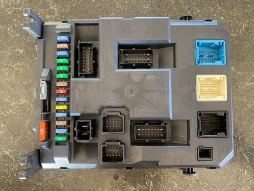 Computer Body Control van een Citroen DS3, Auto-onderdelen, Carrosserie, Citroën, Gebruikt, 3 maanden garantie