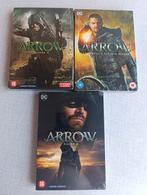 Dvd reeks Arrow seizoen 6 tem 8, Cd's en Dvd's, Ophalen of Verzenden, Zo goed als nieuw