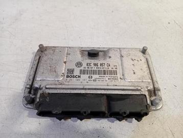 COMPUTER MOTOR Seat Ibiza IV SC (6J1) (03C906057CA) beschikbaar voor biedingen