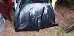 PEUGEOT 207 VOORSCHERMEN BJ 2006 TOT 2010, Ophalen of Verzenden, Gebruikt, Spatbord