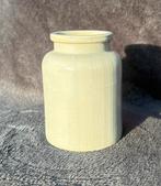 Moutardier en céramique des années 1930, Enlèvement ou Envoi