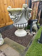 Bloempot steen, Tuin en Terras, Ophalen