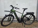 Cannondale tesoro Automatiq 2025, Zo goed als nieuw, 51 tot 55 cm, 50 km per accu of meer, Ophalen