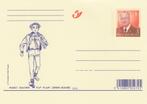 Année 2008 : carte postale : Marc Dacier - Flip Flink (1958-, Enlèvement ou Envoi