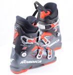 35 36 EU kinder skischoenen NORDICA SPEED, Gebruikt, Verzenden, Schoenen, Carve