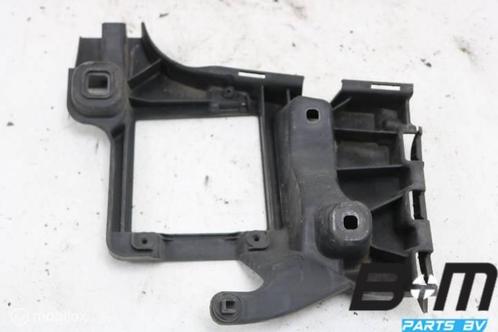 Achterbumpergeleider links binnen Audi A6 4G 4G9807393, Auto-onderdelen, Carrosserie, Gebruikt