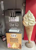 Machine à glace italienne, Articles professionnels, Enlèvement, Utilisé