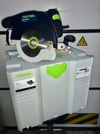 Festool HKC55EB, Doe-het-zelf en Bouw, Gereedschap | Zaagmachines, Ophalen, Zo goed als nieuw, Cirkelzaag