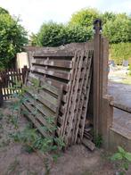 Tuin omheining., Tuin en Terras, Schuttingen, Ophalen