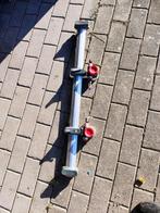 Fietshouder, Fietsen en Brommers, Ophalen