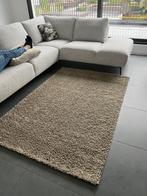 Tapijt 133x195, Huis en Inrichting, Stoffering | Tapijten en Vloerkleden, Nieuw, Crème, 100 tot 150 cm, 150 tot 200 cm