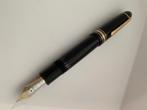 Stylo plume Montblanc, Verzamelen, Pennenverzamelingen, Ophalen, Zo goed als nieuw, Vulpen
