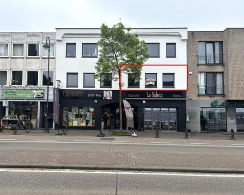 Appartement te huur in Heusden-Zolder, 2 slpks, Immo, Huizen te huur, Appartement, A