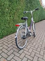 Gazelle Chamonix, Ophalen, Versnellingen, 56 cm of meer, Zo goed als nieuw