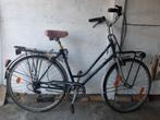 damesfiets, Fietsen en Brommers, Fietsen | Dames | Damesfietsen, Ophalen, Gebruikt, Overige merken, Versnellingen