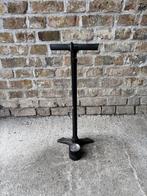 Fietspomp Lezeyne, Ophalen, Drukmeter, Nieuw