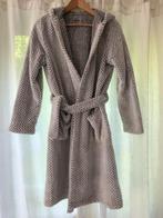 Badjas van Etam, Ophalen, Nieuw, Grijs