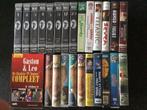 Videobanden, Cd's en Dvd's, VHS | Film, Gebruikt, Ophalen